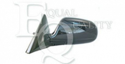 EQUAL QUALITY rd00383 - Наружное зеркало